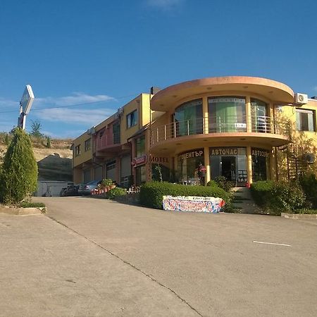 Motel Elegance Szandanszki Kültér fotó