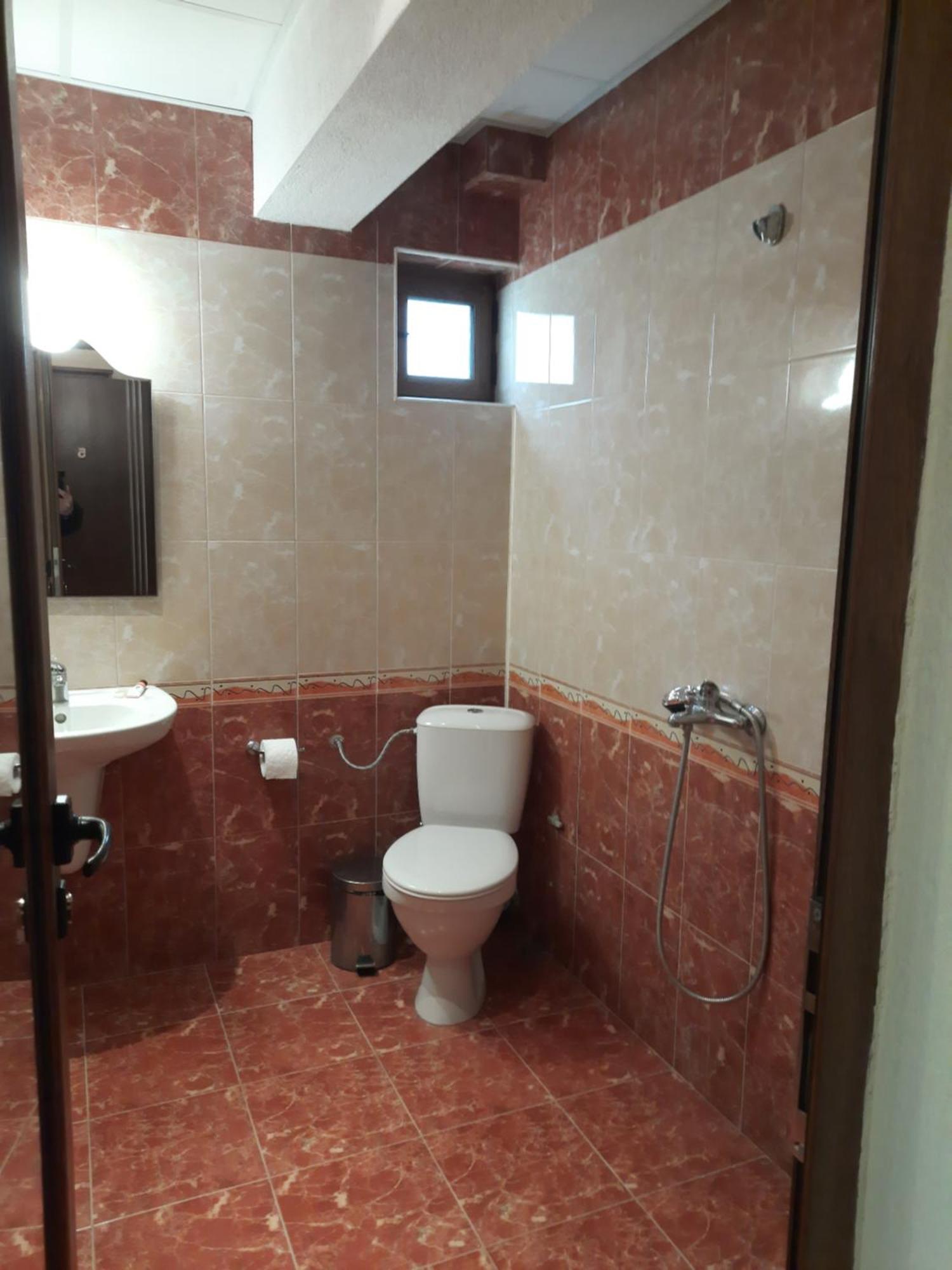 Motel Elegance Szandanszki Kültér fotó