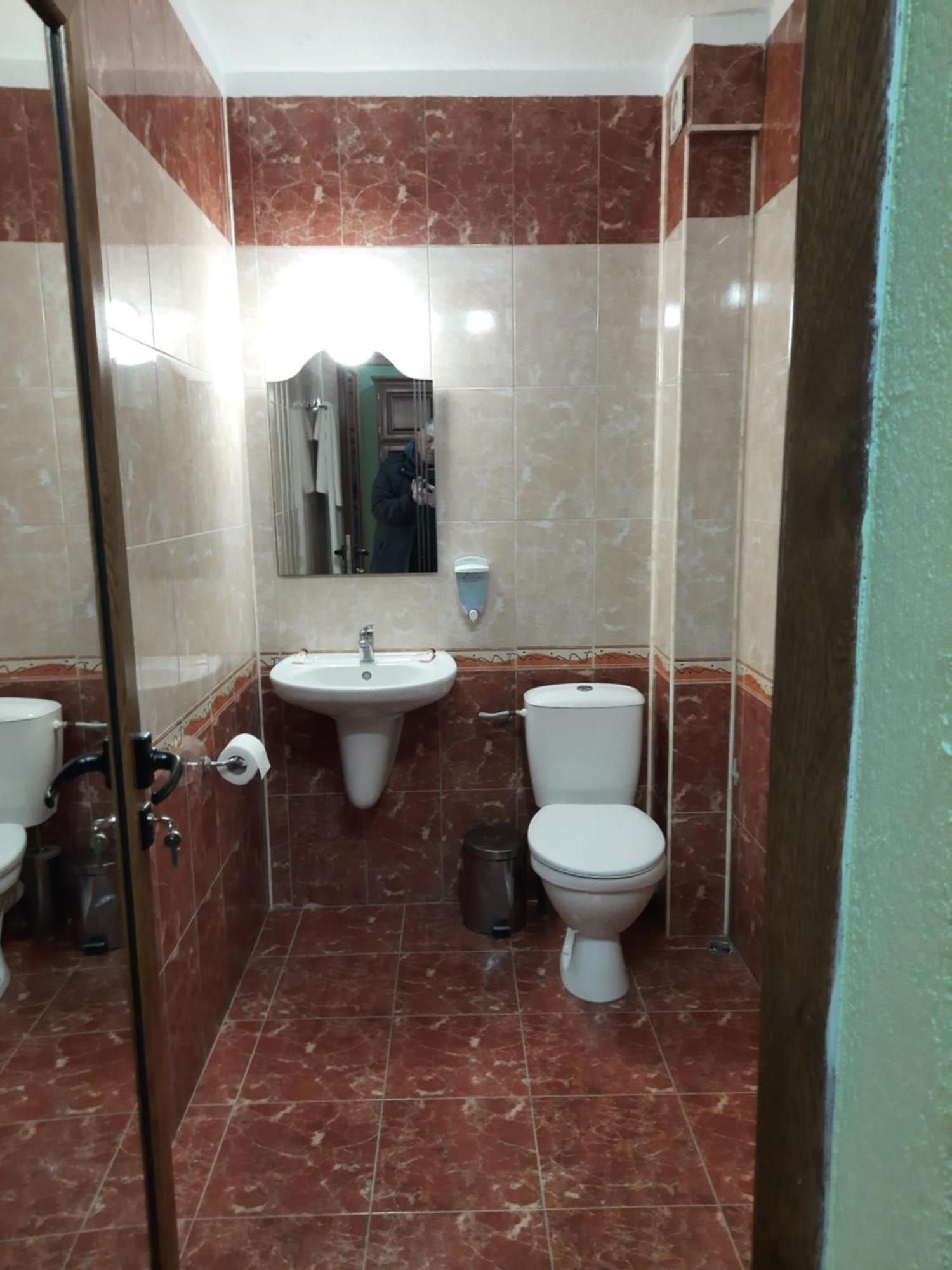 Motel Elegance Szandanszki Kültér fotó