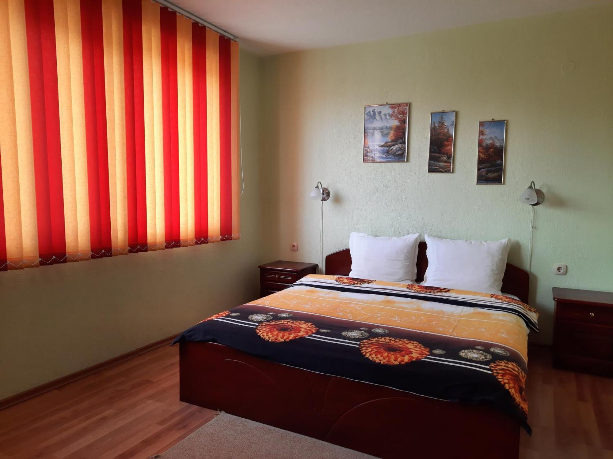 Motel Elegance Szandanszki Kültér fotó