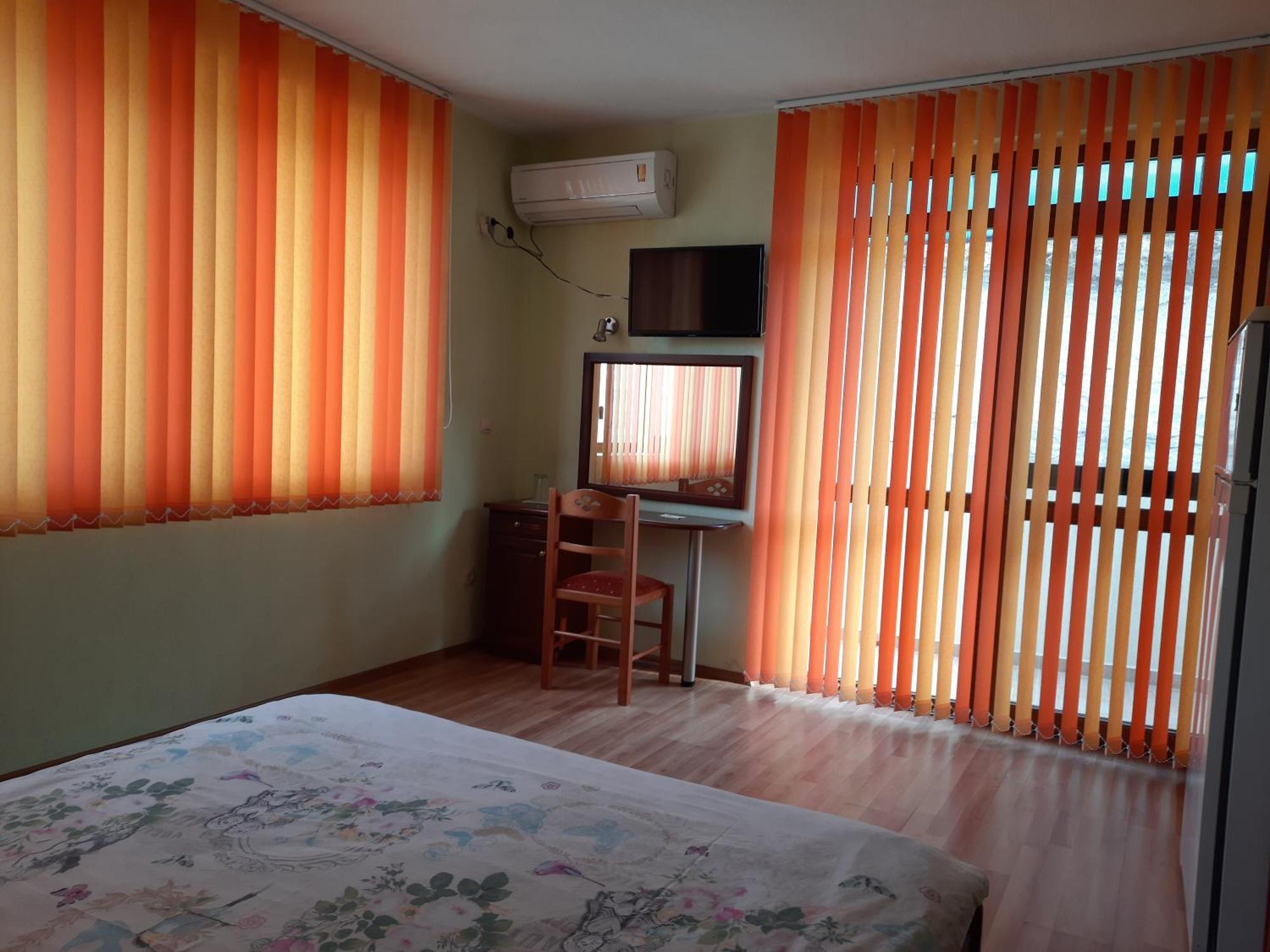 Motel Elegance Szandanszki Kültér fotó