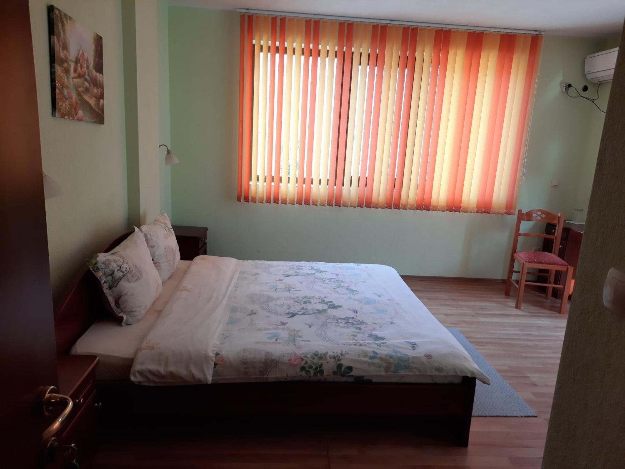 Motel Elegance Szandanszki Kültér fotó