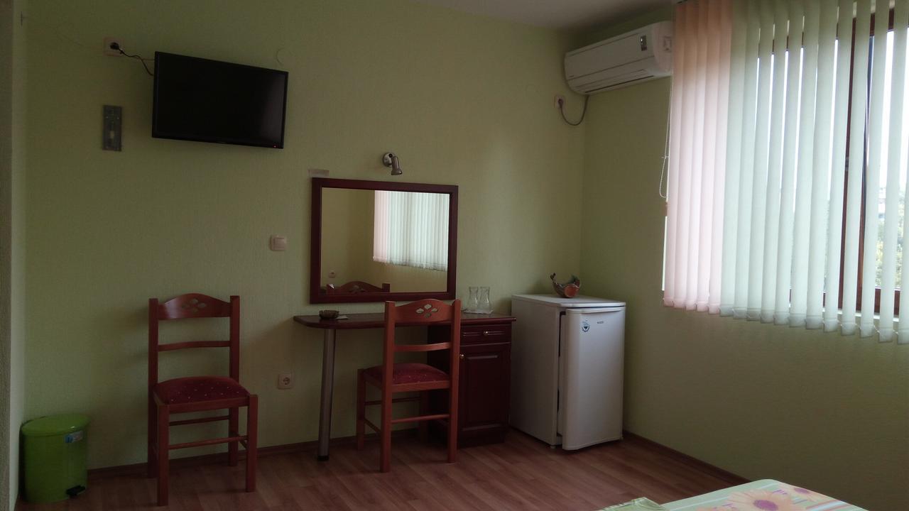 Motel Elegance Szandanszki Kültér fotó