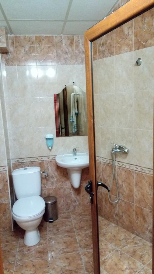Motel Elegance Szandanszki Kültér fotó
